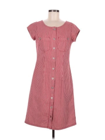 Isabella Bird Casual Dress (view 1)