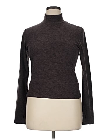 MPG Long Sleeve Top (view 1)