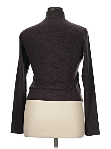 MPG Long Sleeve Top (view 2)