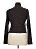 MPG Brown Long Sleeve Top Size XL - photo 2