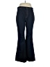 Johnny Was Blue Jeans Size 33 waist - photo 1