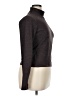 MPG Brown Long Sleeve Top Size XL - photo 4