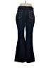 Johnny Was Blue Jeans Size 33 waist - photo 2