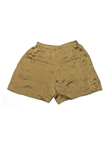 Vince. Khaki Shorts (view 2)