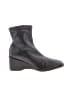 Aerosoles Black Ankle Boots Size 7 1/2 - photo 1
