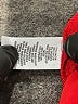 Kim Rogers Red Active Pants Size 22 - photo 5