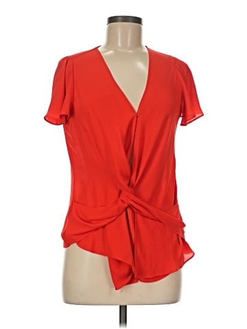 Trouve Short Sleeve Top (view 1)