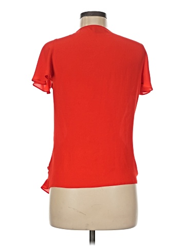 Trouve Short Sleeve Top (view 2)