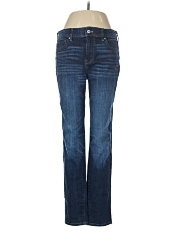 White House Black Market Jeans (view 1)