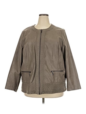 Cj Banks Jacket (view 1)