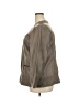 Cj Banks 100% Polyurethane Tan Jacket Size 2X - photo 5