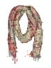 Unbranded Paisley Pink Scarf One size - photo 1