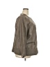 Cj Banks 100% Polyurethane Tan Jacket Size 2X - photo 4