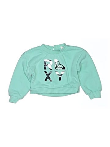 Roxy Sweatshirt (view 1)