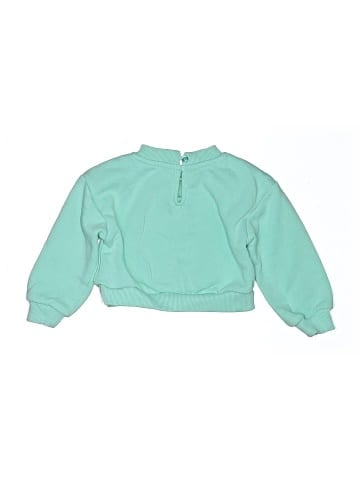 Roxy Sweatshirt (view 2)