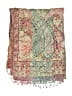 Unbranded Paisley Pink Scarf One size - photo 2