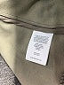 CAbi Animal Print Gray Blazer Size 14 - photo 7