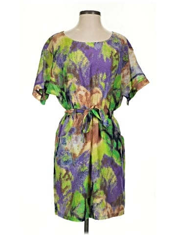 Jack & Ginger Casual Dress (view 1)