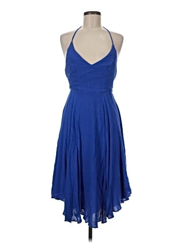 Lulus Cocktail Dress (view 1)