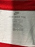Nike Ivory Long Sleeve T-Shirt Size 5 - 6 - photo 3