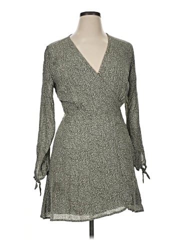 Abercrombie & Fitch Casual Dress (view 1)