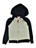 Eddie Bauer Gray Zip Up Hoodie Size 4T - photo 1