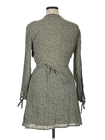 Abercrombie & Fitch Casual Dress (view 2)