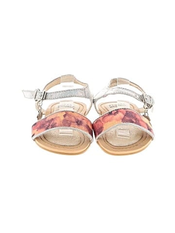 Stuart Weitzman Sandals (view 2)