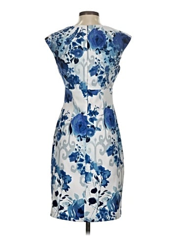 Connected Apparel Cocktail Dress (view 2)