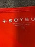 Soybu Orange Tank Top Size S - photo 7