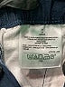 Old Navy 100% Cotton Solid Blue Cargo Shorts Size 3T - photo 4