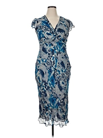 Avenue Cocktail Dress (view 1)