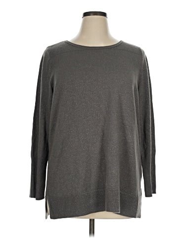 Apt. 9 Pullover Sweater (view 1)