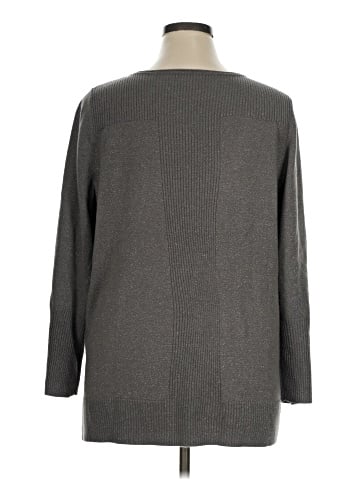 Apt. 9 Pullover Sweater (view 2)