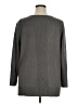 Apt. 9 Gray Pullover Sweater Size 1X - photo 2