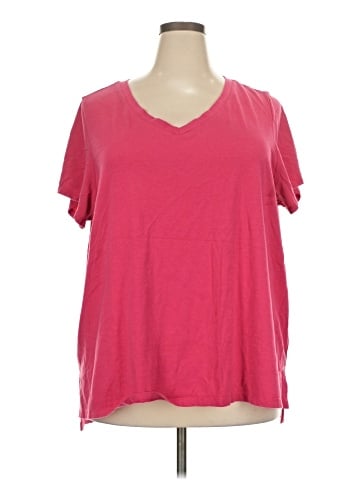 Jones & Co Short Sleeve T-Shirt (view 1)