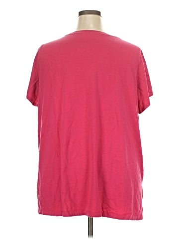 Jones & Co Short Sleeve T-Shirt (view 2)