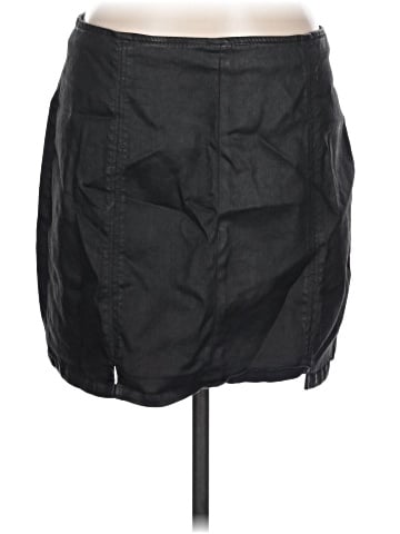 Adriano Goldschmied Casual Skirt (view 1)