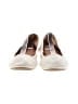 Lucky Brand Solid Ivory Flats Size 9 1/2 - photo 2
