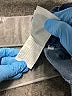 Closed Hearts Blue Jeans Size EU 40 / US 10 - photo 8