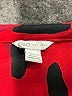 Cato Red 3/4 Sleeve T-Shirt Size 20W - photo 7