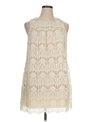 Speechless Cocktail Dress (view 1)