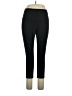 MPG Solid Black Active Pants Size XL - photo 1
