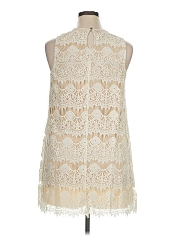 Speechless Cocktail Dress (view 2)
