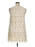 Speechless Ivory Cocktail Dress Size XL - photo 2