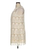 Speechless Ivory Cocktail Dress Size XL - photo 5