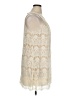 Speechless Ivory Cocktail Dress Size XL - photo 4