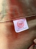 Wonder Nation 100% Cotton Solid Tan Jacket Size 14 - 16 - photo 3