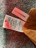 Wonder Nation 100% Cotton Solid Tan Jacket Size 14 - 16 - photo 4