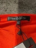 Dynamite 100% Polyester Solid Orange Casual Dress Size S - photo 7